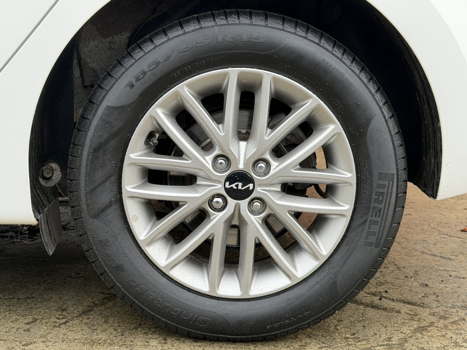 Used Kia Rio 2022 for sale - 77350153: Photo 12