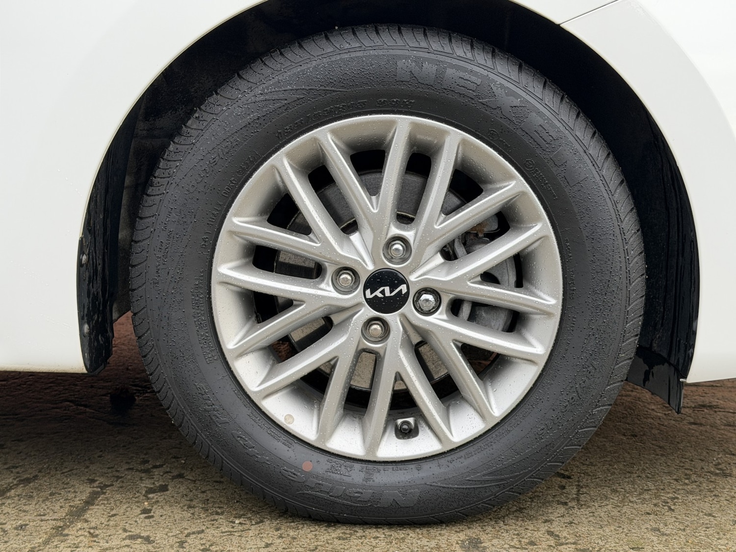 Used Kia Rio 2022 for sale - 77350153: Photo 13