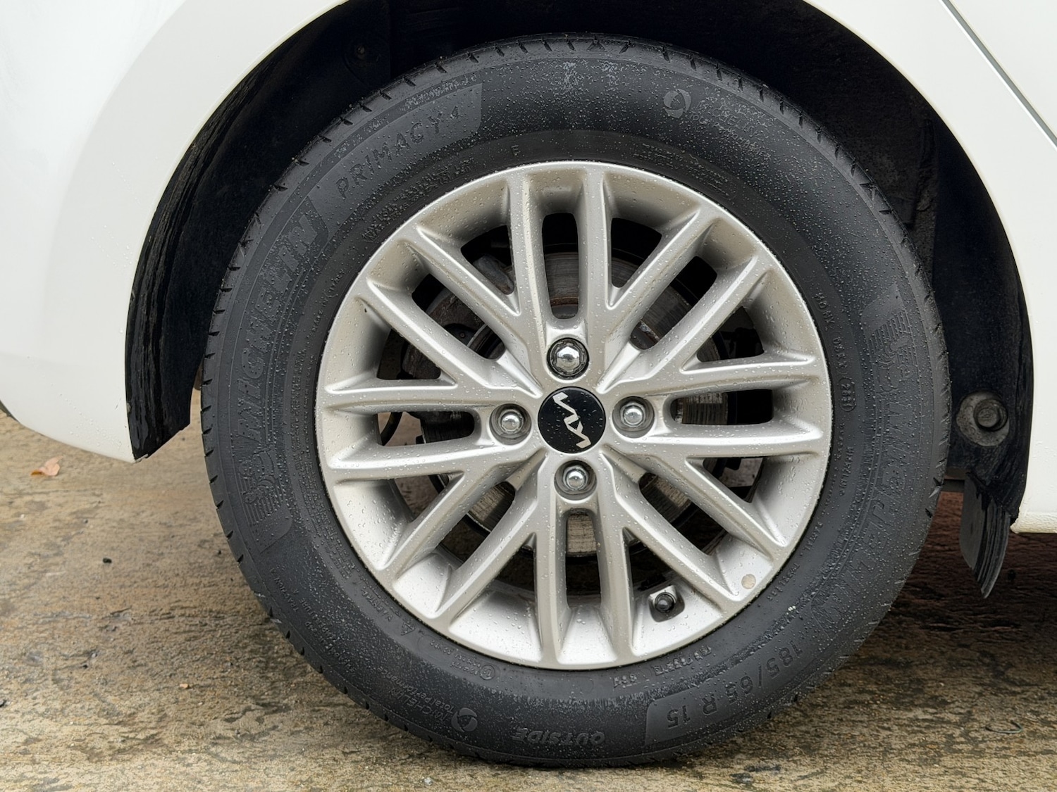 Used Kia Rio 2022 for sale - 77350153: Photo 14