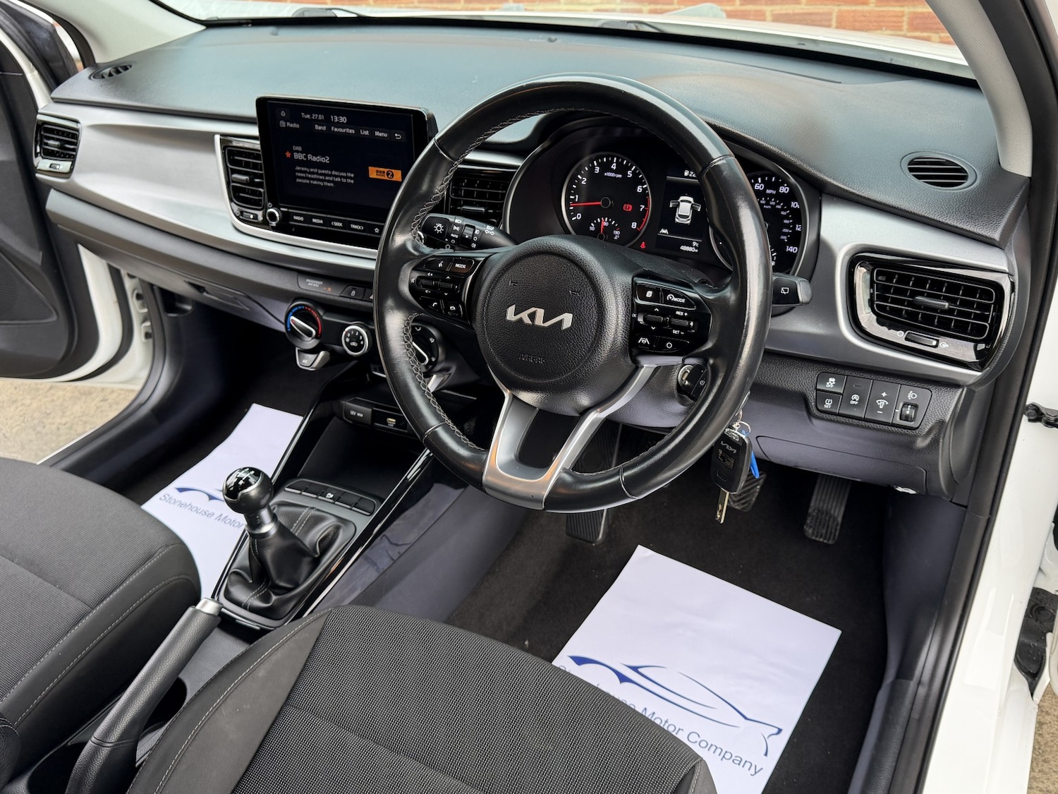 Used Kia Rio 2022 for sale - 77350153: Photo 15