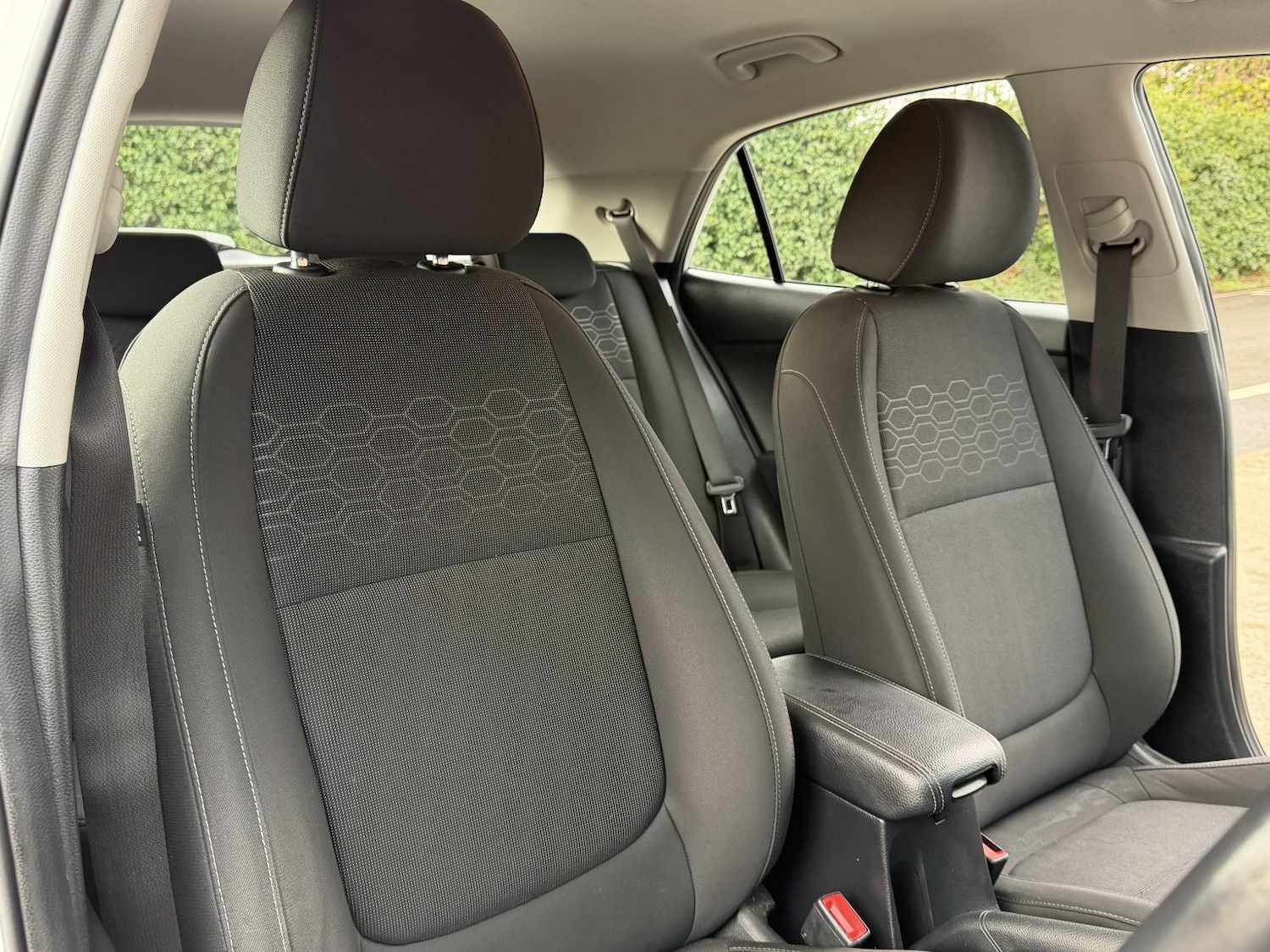 Used Kia Rio 2022 for sale - 77350153: Photo 16