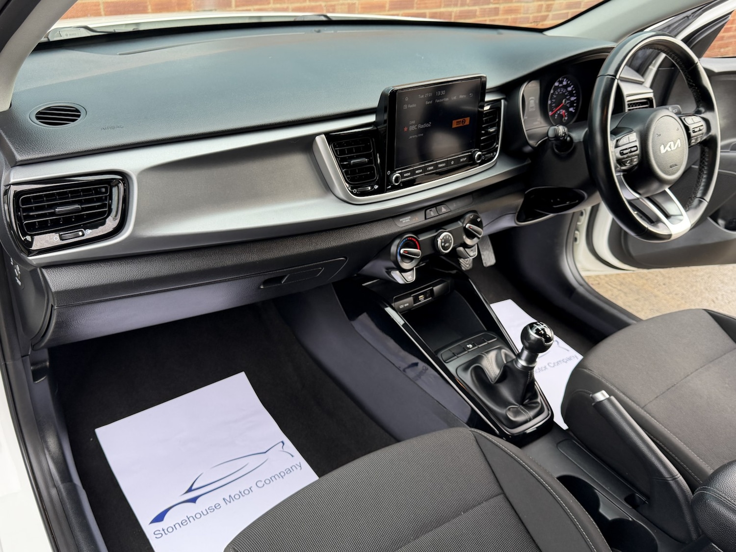 Used Kia Rio 2022 for sale - 77350153: Photo 18