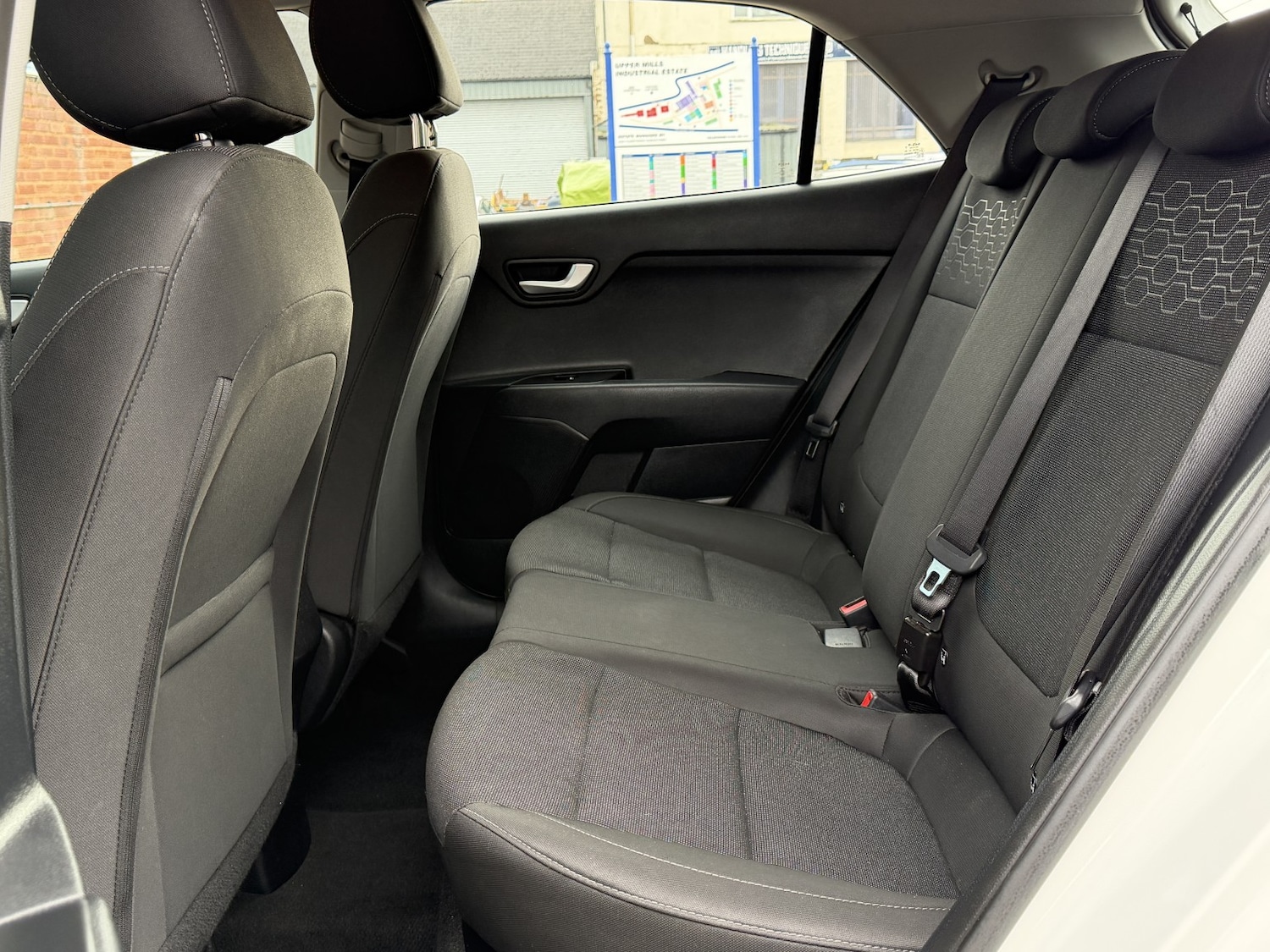 Used Kia Rio 2022 for sale - 77350153: Photo 19