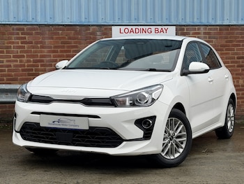 Used Kia Rio 2022 for sale - 77350153: Photo