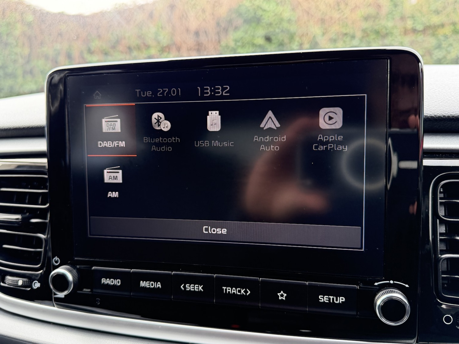 Used Kia Rio 2022 for sale - 77350153: Photo 22