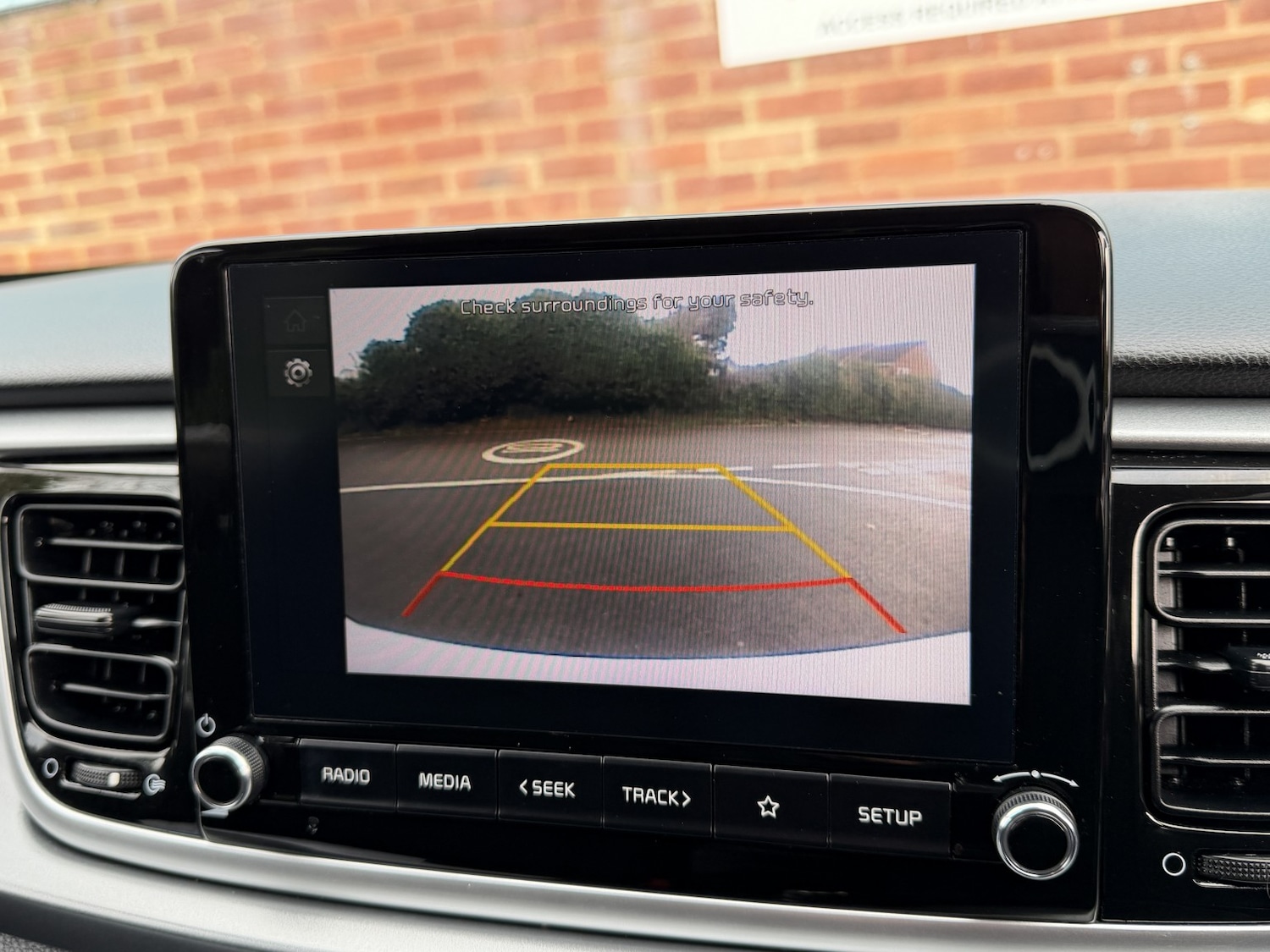 Used Kia Rio 2022 for sale - 77350153: Photo 23