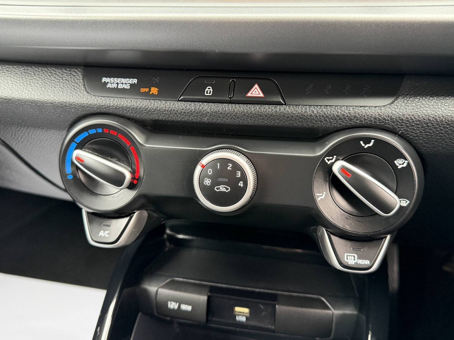 Used Kia Rio 2022 for sale - 77350153: Photo 24