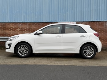 Used Kia Rio 2022 for sale - 77350153: Photo