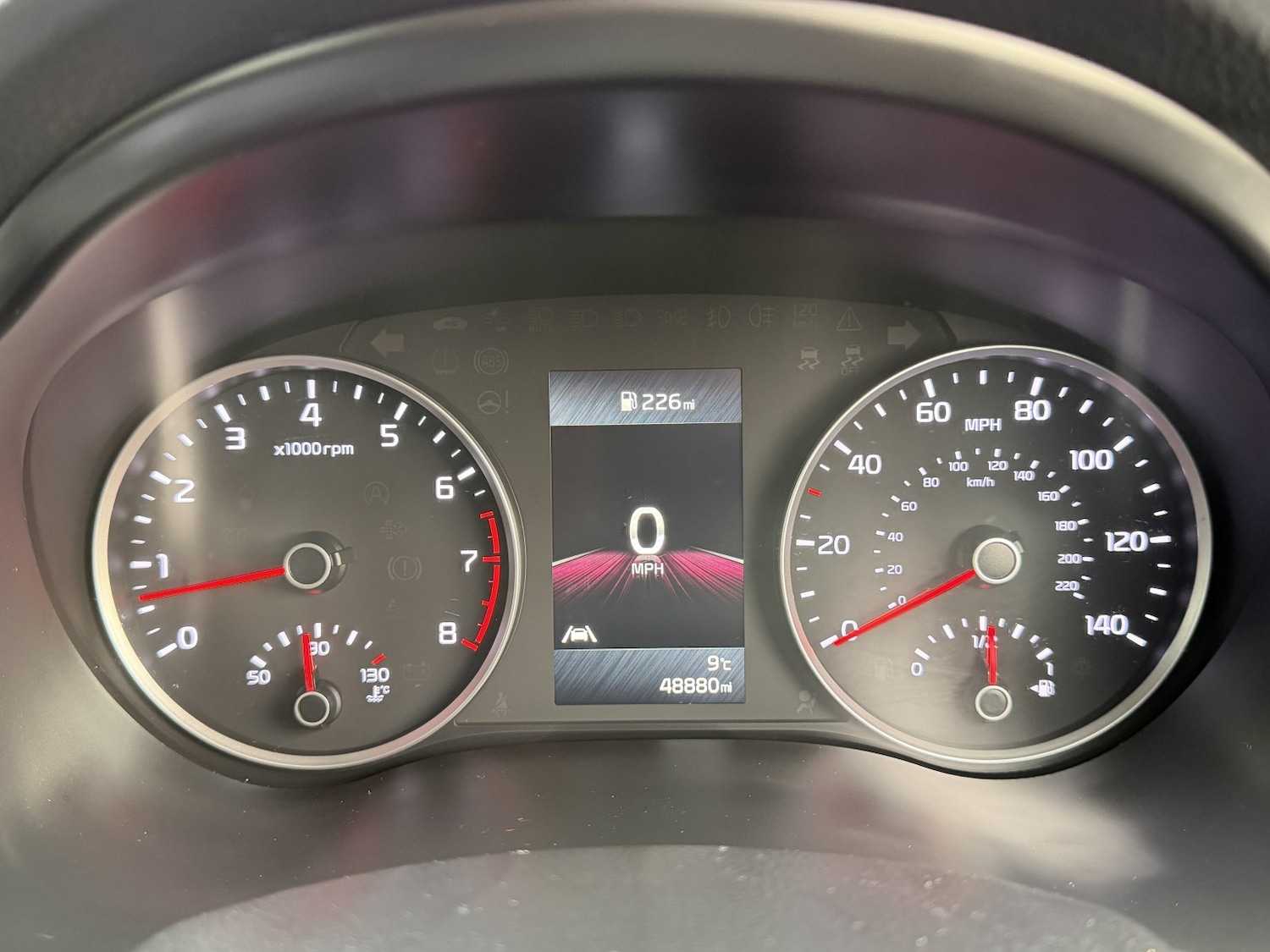 Used Kia Rio 2022 for sale - 77350153: Photo 31