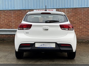 Used Kia Rio 2022 for sale - 77350153: Photo