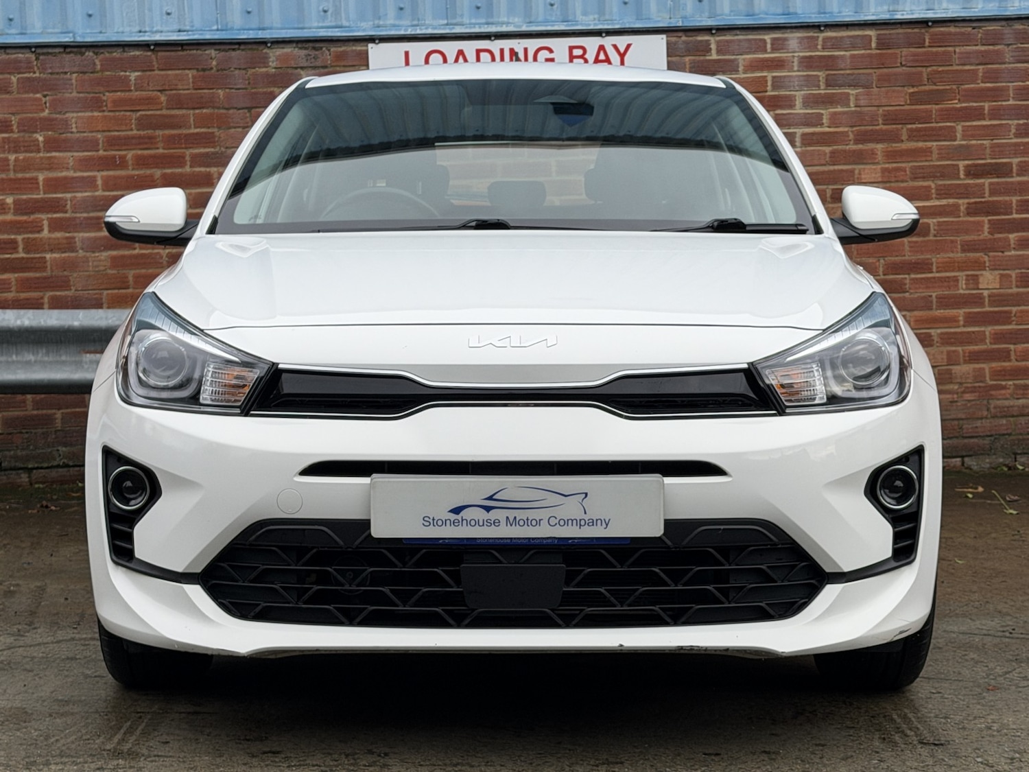 Used Kia Rio 2022 for sale - 77350153: Photo 8