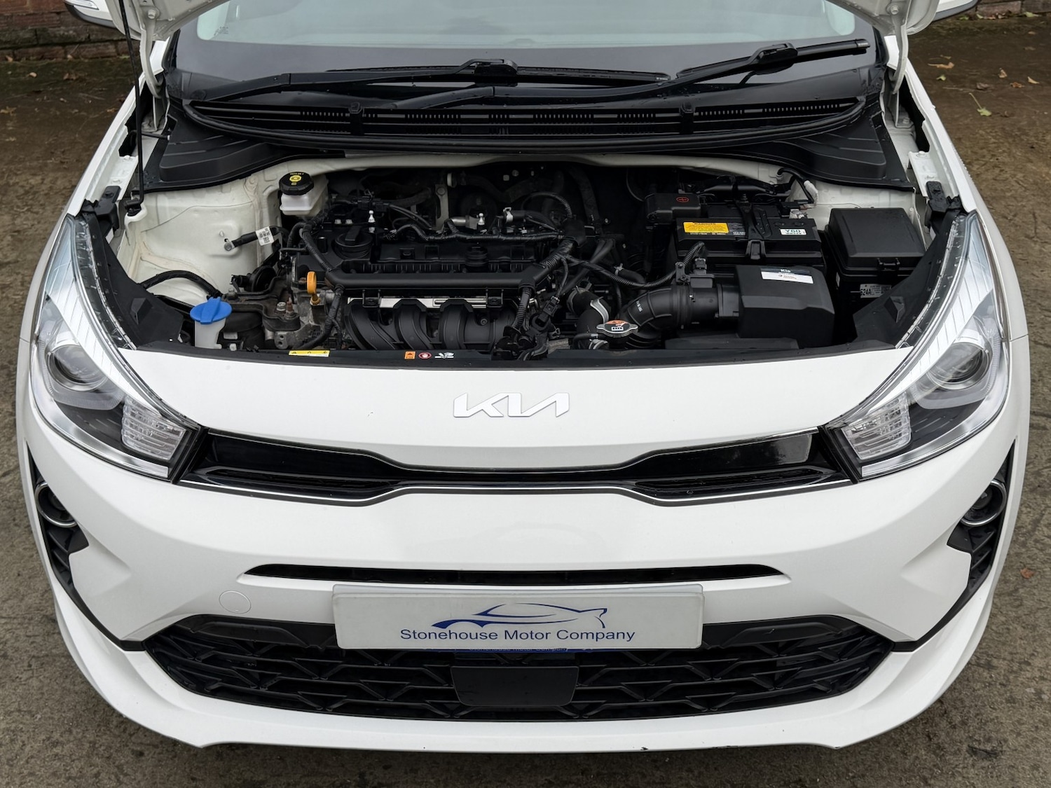 Used Kia Rio 2022 for sale - 77350153: Photo 9