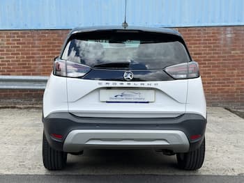 Used Vauxhall Crossland 2022 for sale - 79593824: Photo