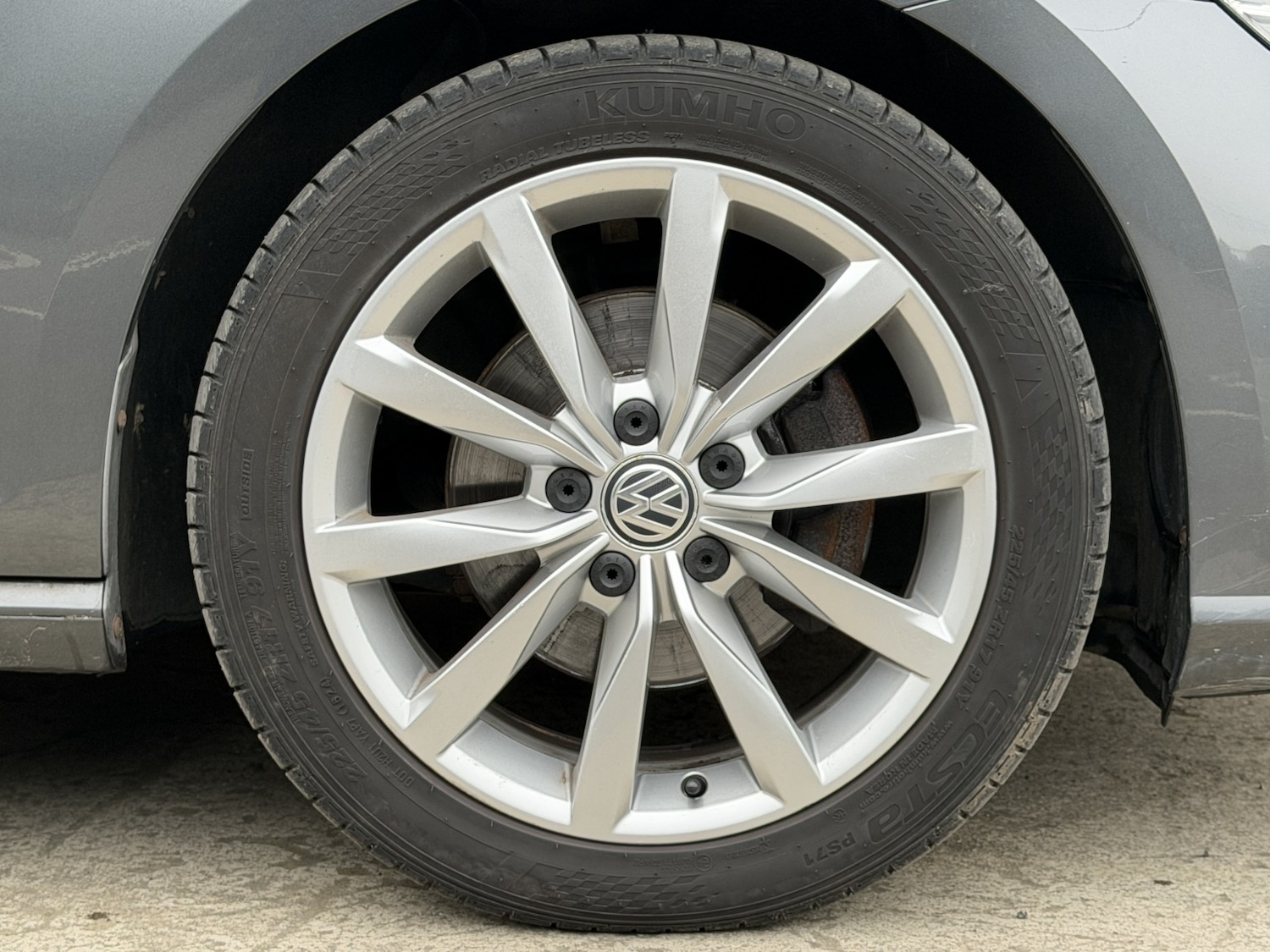 Used Volkswagen Golf 2017 for sale - 77822361: Photo 10