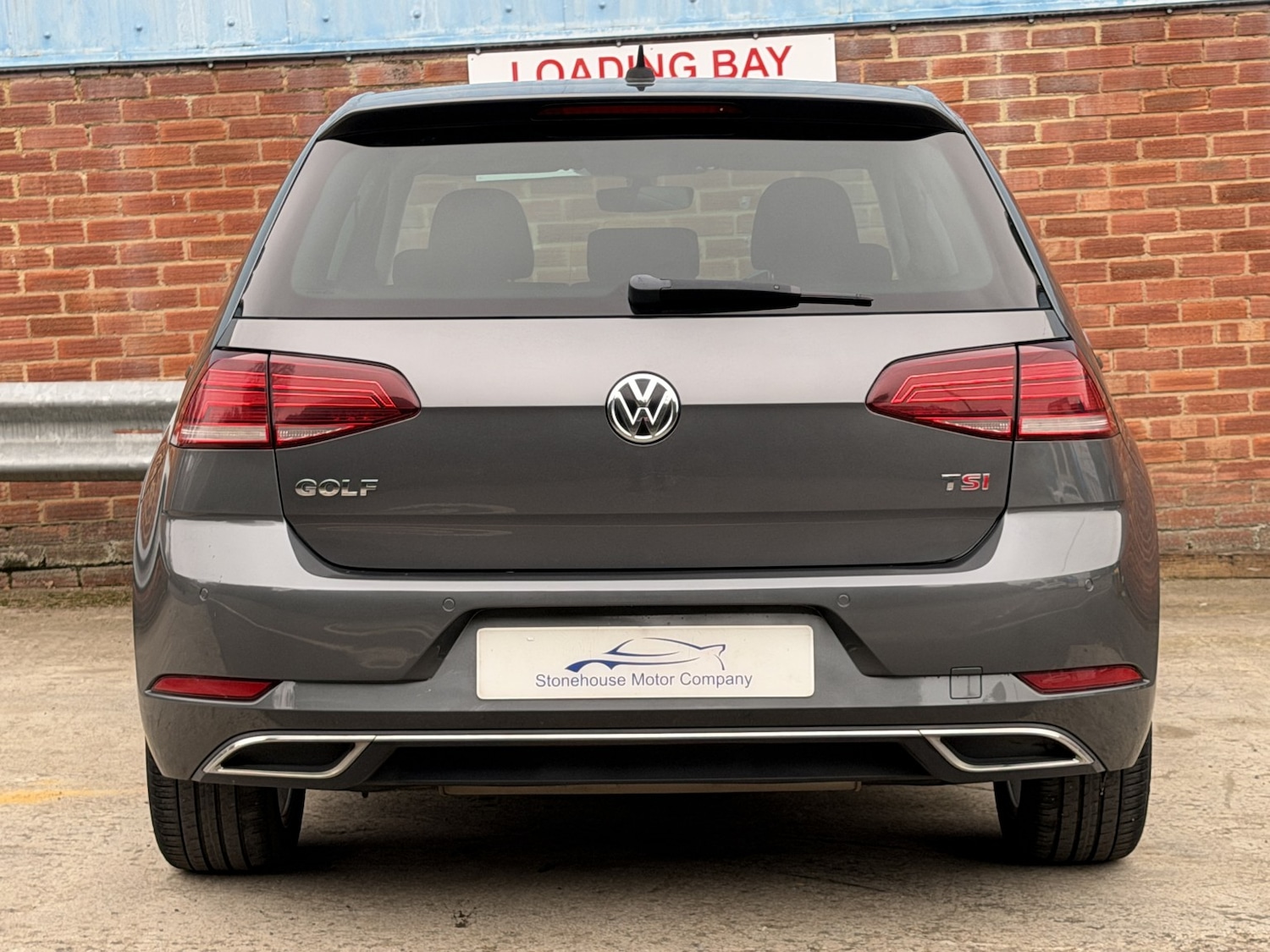 Used Volkswagen Golf 2017 for sale - 77822361: Photo 13