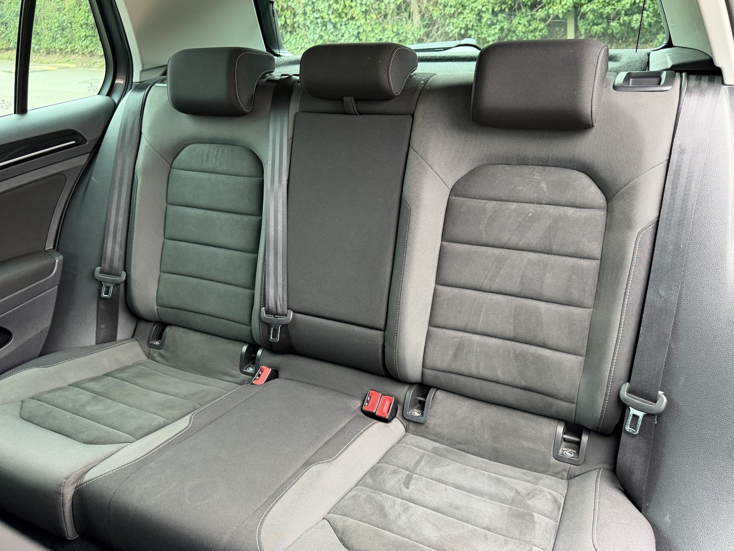 Used Volkswagen Golf 2017 for sale - 77822361: Photo 16