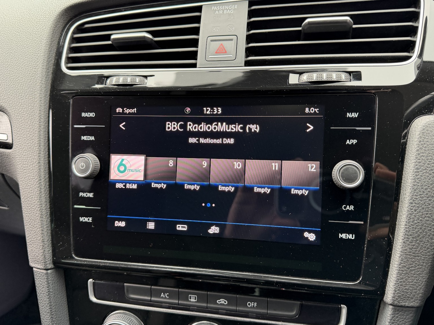 Used Volkswagen Golf 2017 for sale - 77822361: Photo 17