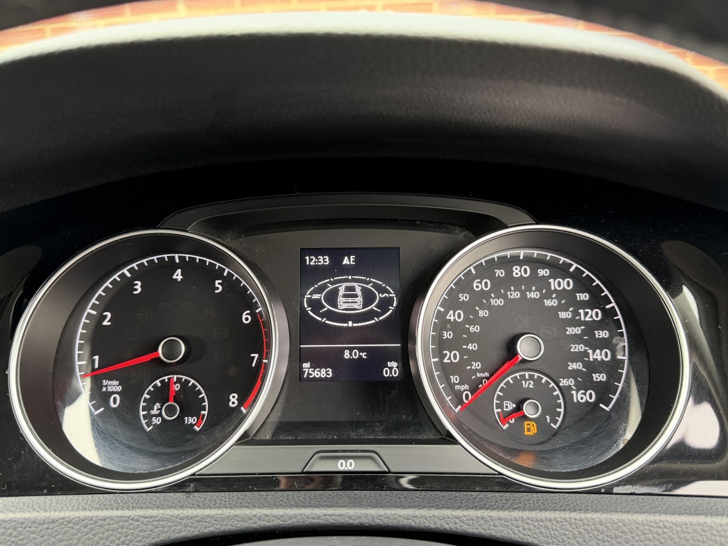 Used Volkswagen Golf 2017 for sale - 77822361: Photo 20