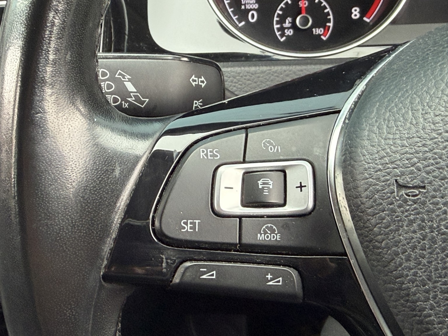 Used Volkswagen Golf 2017 for sale - 77822361: Photo 22