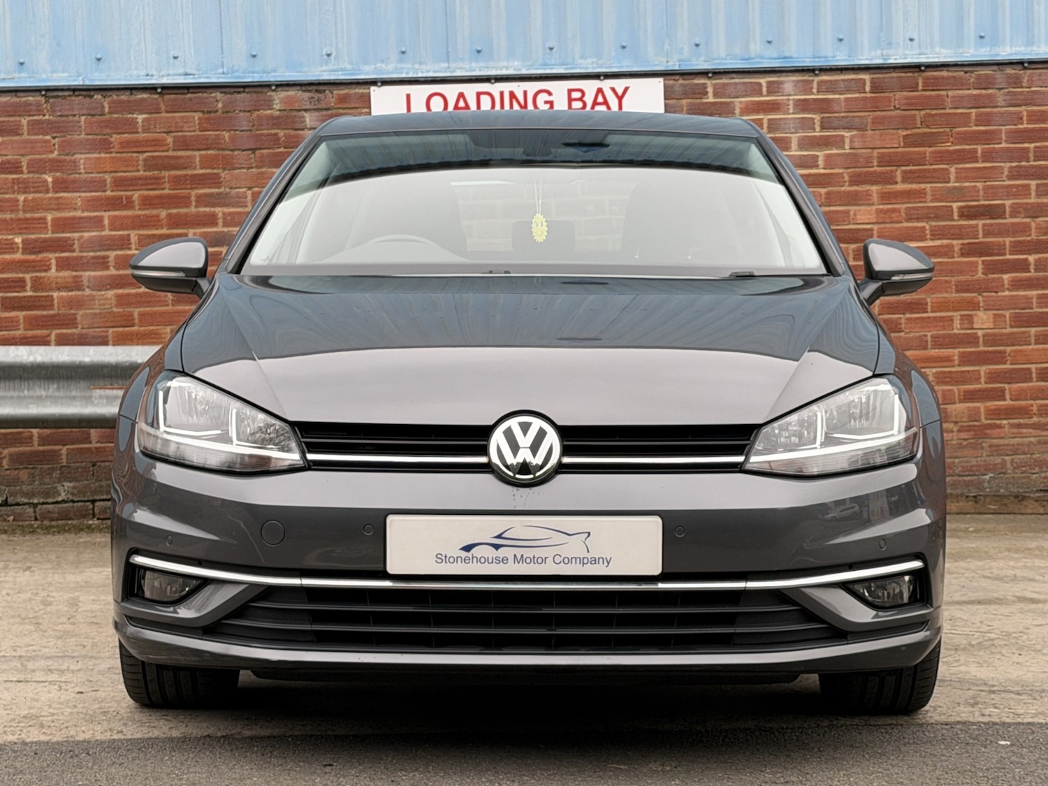 Used Volkswagen Golf 2017 for sale - 77822361: Photo 7