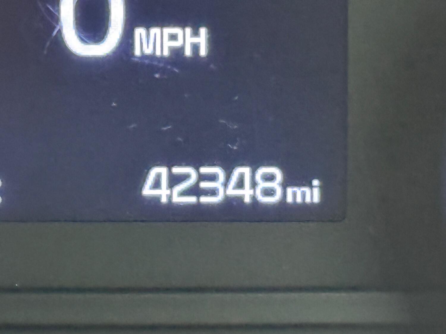 Vehicle 36