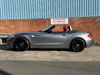 Used BMW Z4 2010 for sale - 73889852: Photo