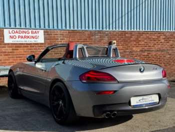 Used BMW Z4 2010 for sale - 73889852: Photo
