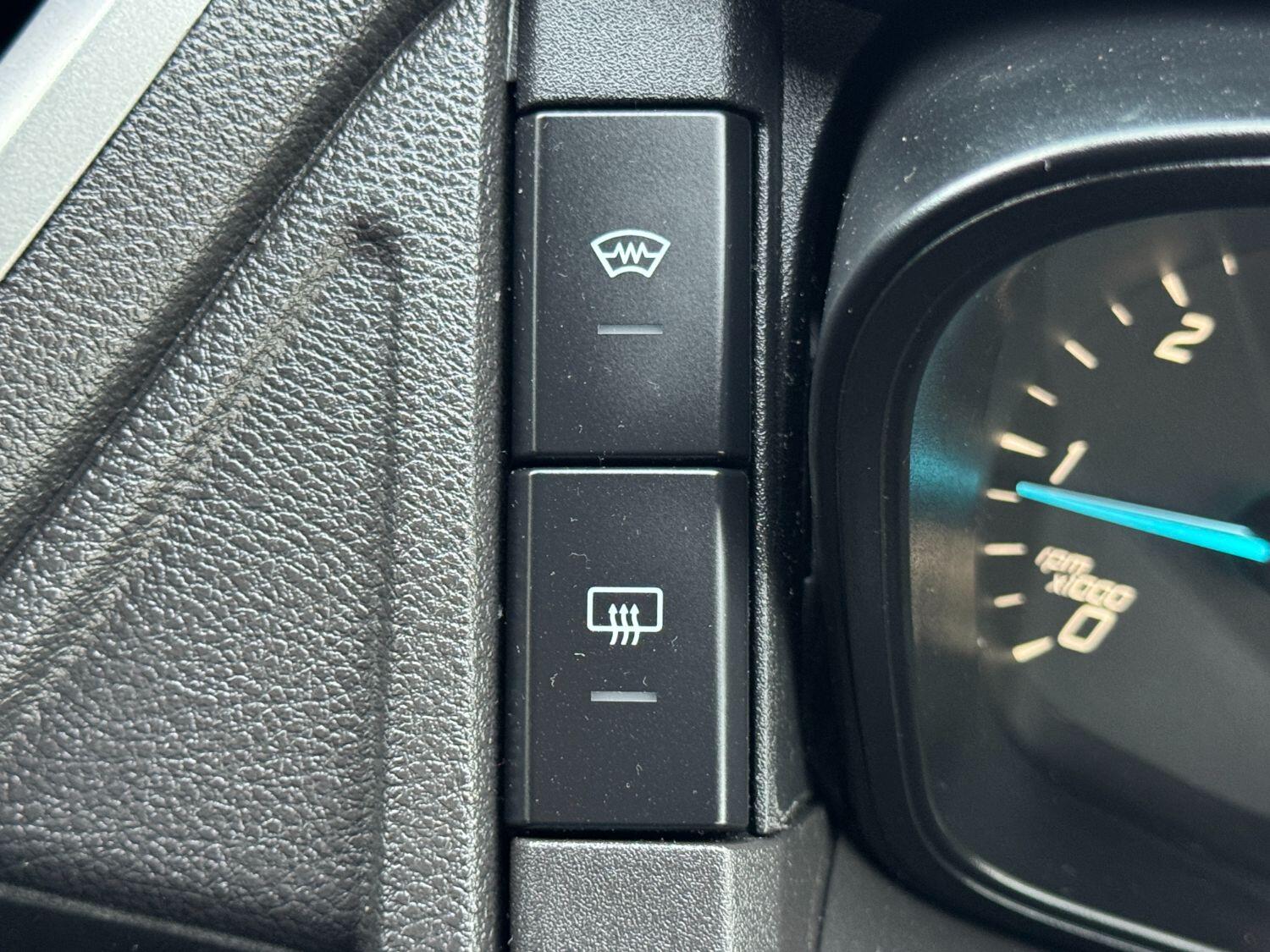 Used Ford Transit 2019 for sale - 76963407: Photo 28