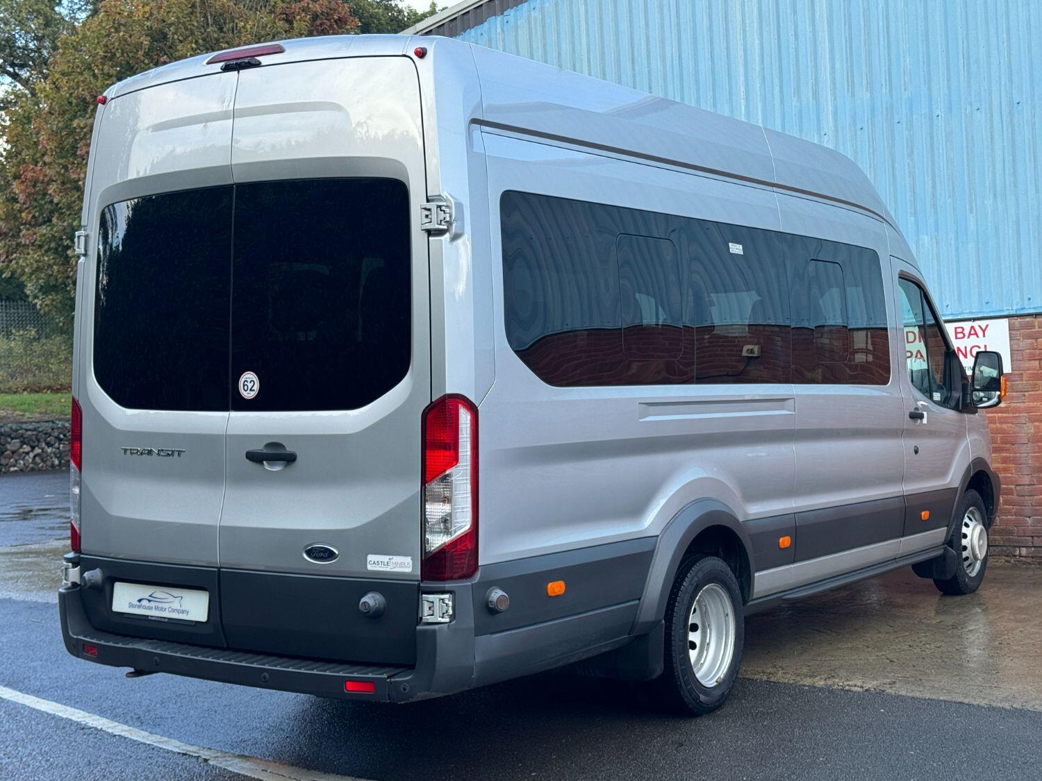 Used Ford Transit 2019 for sale - 76963407: Photo 5