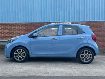 Used Kia Picanto 2019 for sale - 74308212: Photo