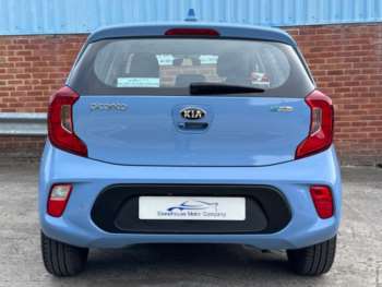 Used Kia Picanto 2019 for sale - 74308212: Photo