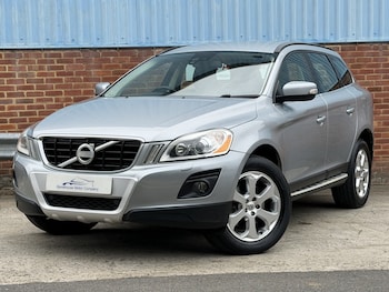 Used Volvo XC60 2009 for sale - 78242769: Photo