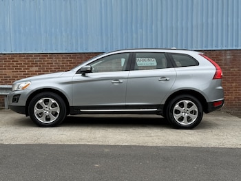 Used Volvo XC60 2009 for sale - 78242769: Photo