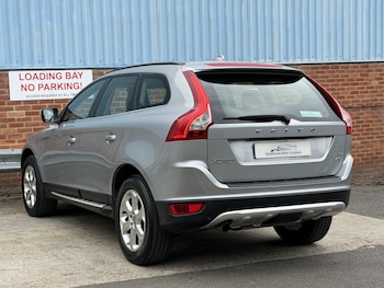 Used Volvo XC60 2009 for sale - 78242769: Photo