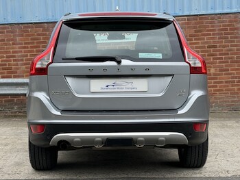 Used Volvo XC60 2009 for sale - 78242769: Photo