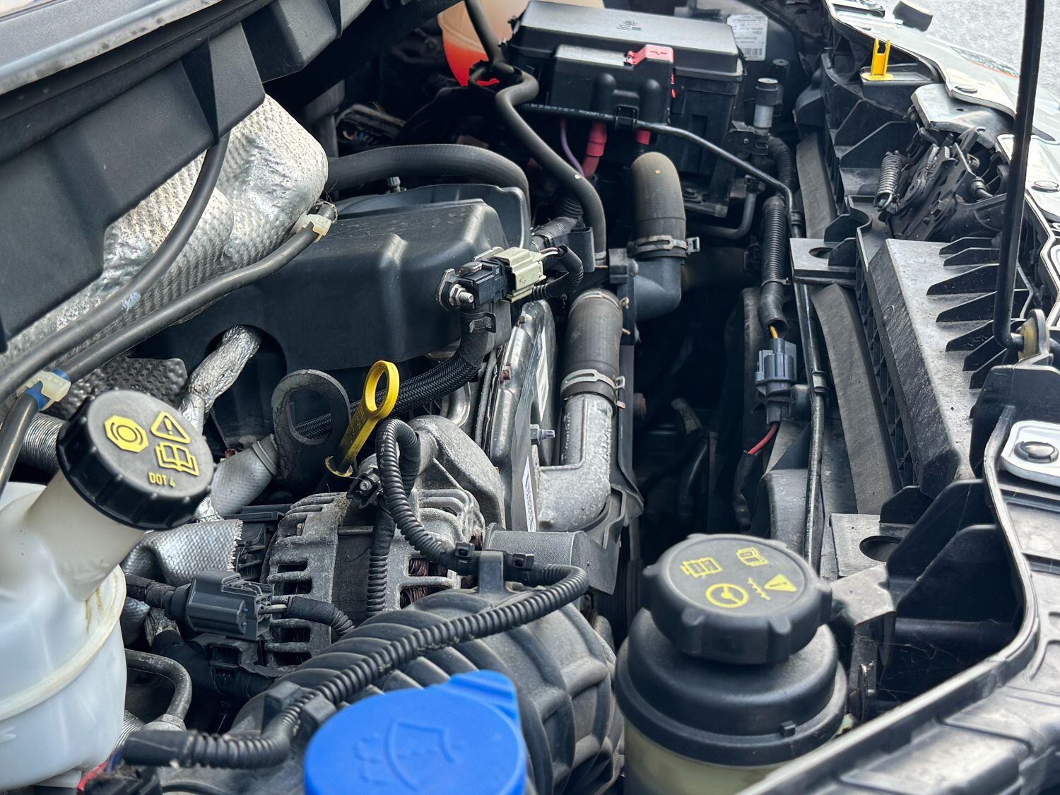 Used Ford Transit 2019 for sale - 75938300: Photo 10