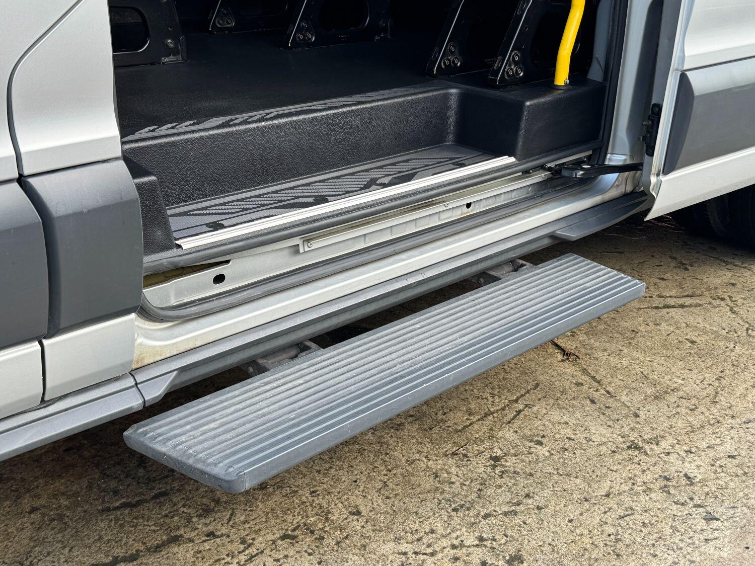 Used Ford Transit 2019 for sale - 75938300: Photo 23