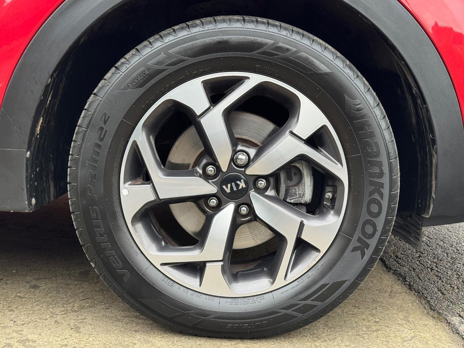 Used Kia Sportage 2022 for sale - 76963452: Photo 12