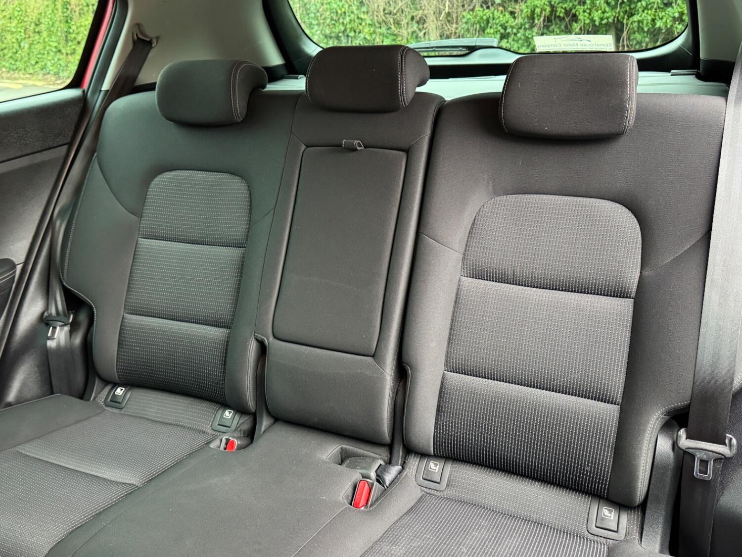 Used Kia Sportage 2022 for sale - 76963452: Photo 20