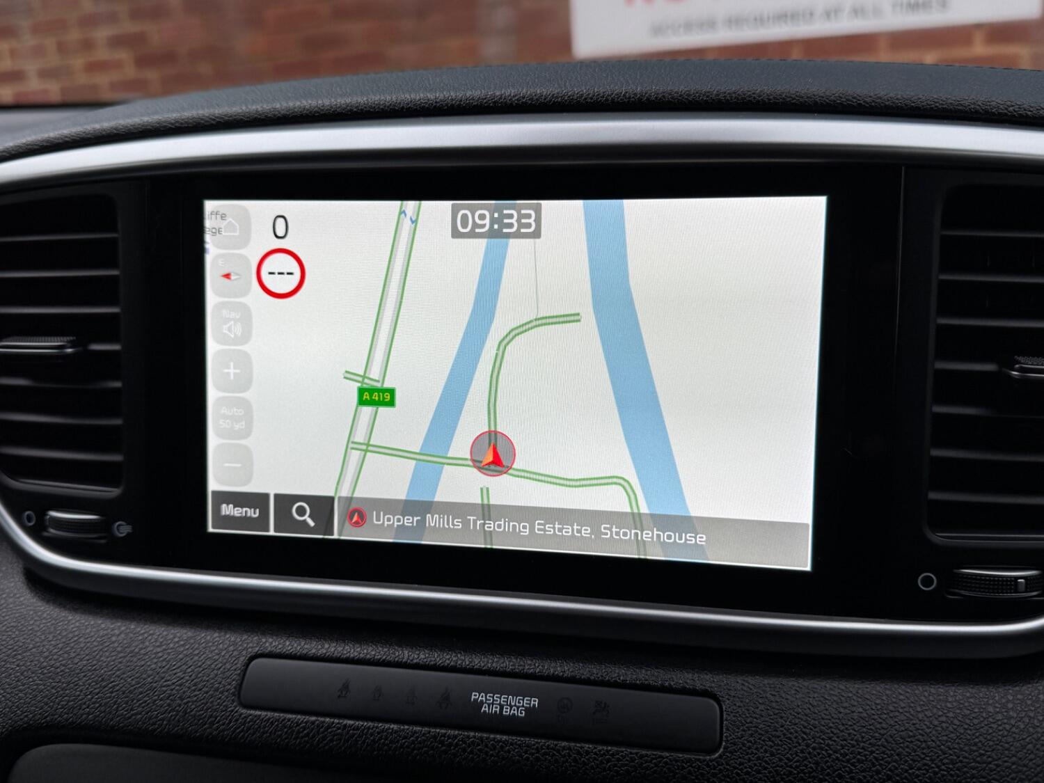 Used Kia Sportage 2022 for sale - 76963452: Photo 23