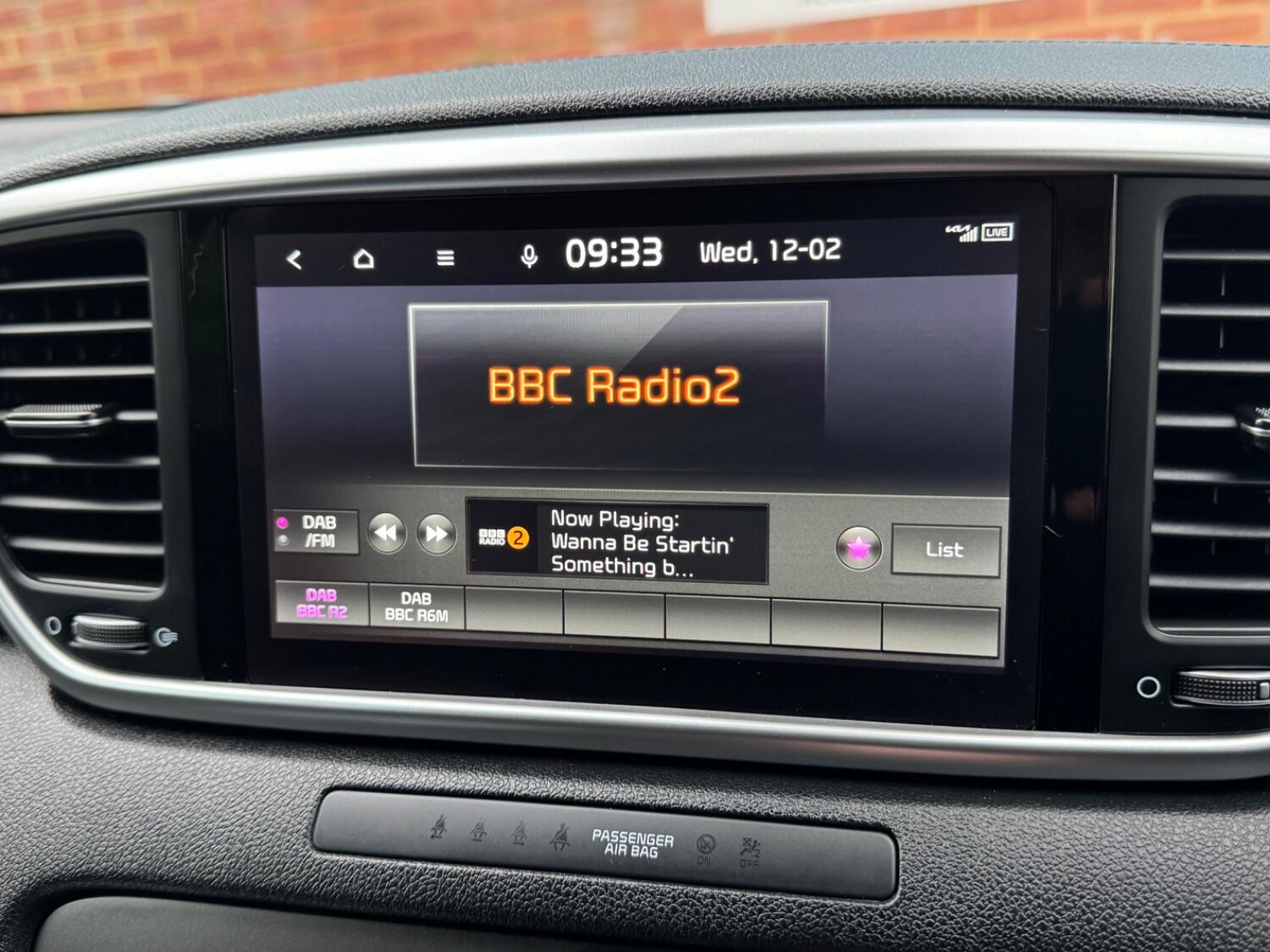 Used Kia Sportage 2022 for sale - 76963452: Photo 25