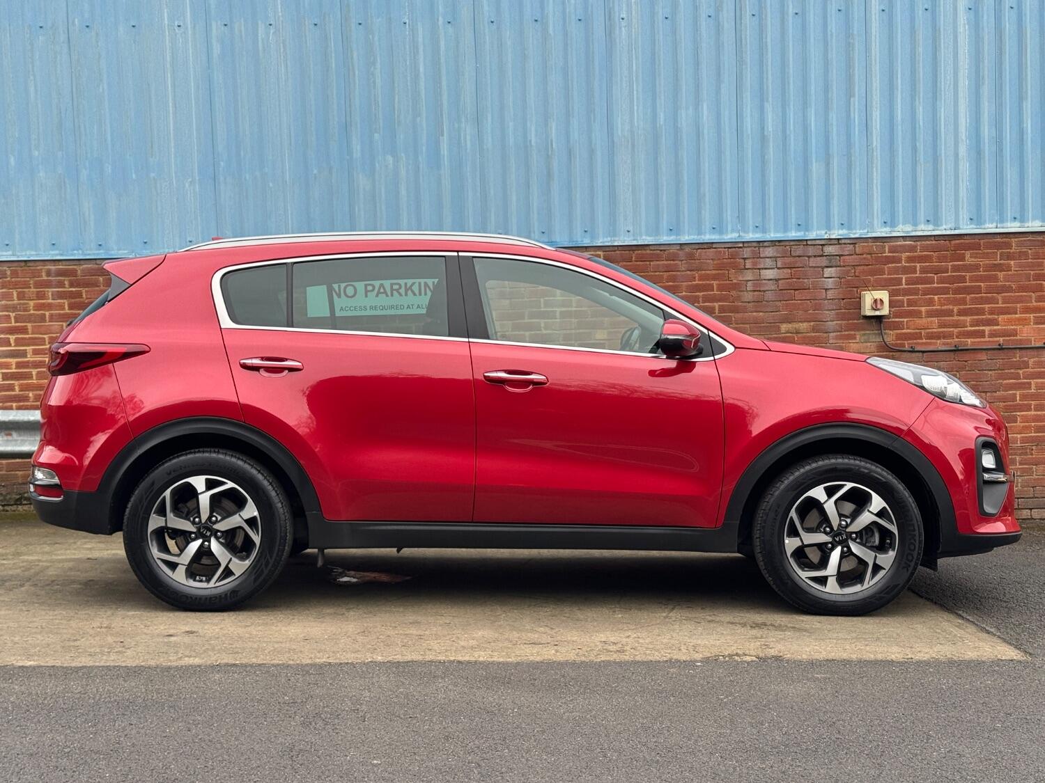 Used Kia Sportage 2022 for sale - 76963452: Photo 6