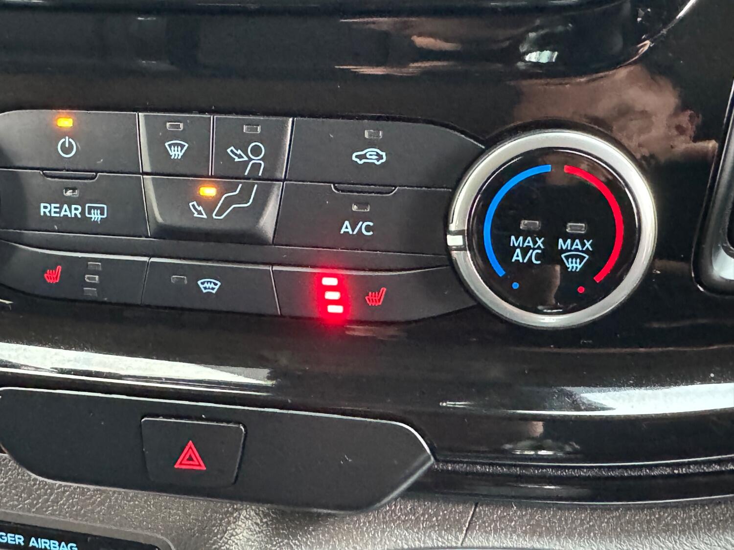 Used Ford Tourneo Custom 2020 for sale - 76769654: Photo 10