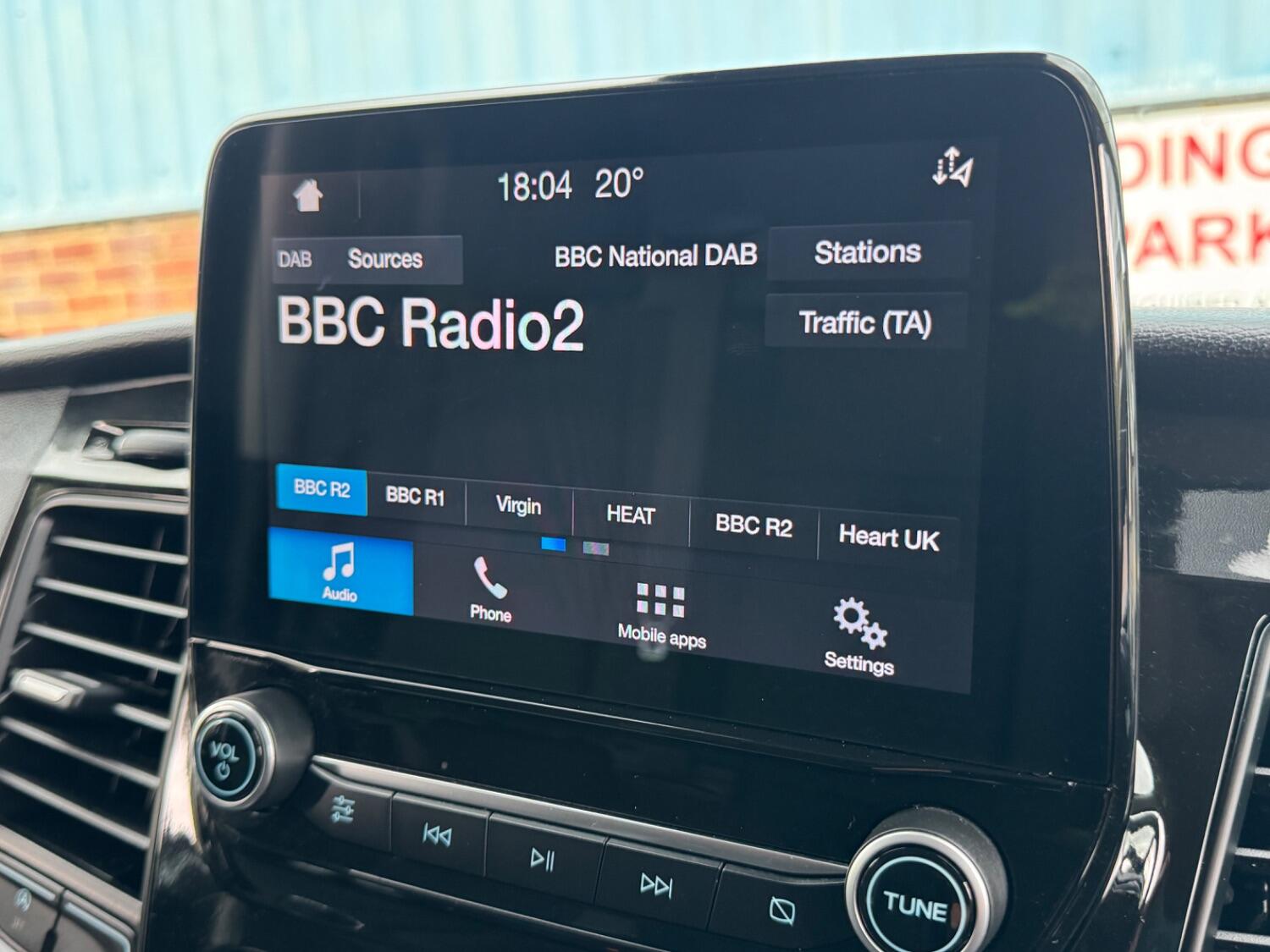 Used Ford Tourneo Custom 2020 for sale - 76769654: Photo 13