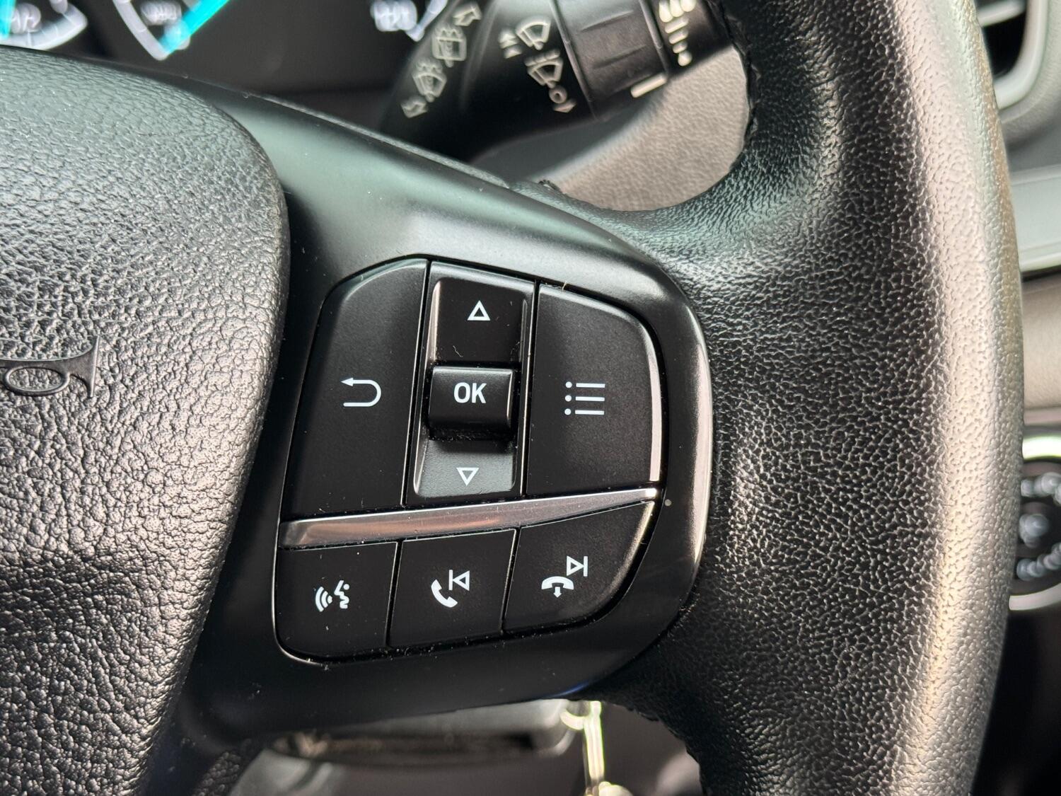 Used Ford Tourneo Custom 2020 for sale - 76769654: Photo 5