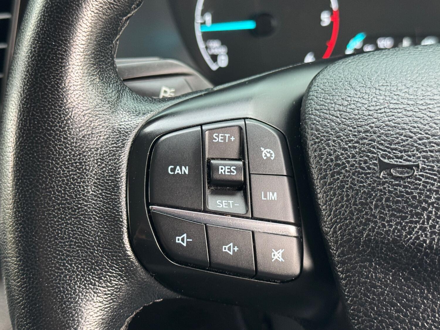 Used Ford Tourneo Custom 2020 for sale - 76769654: Photo 6