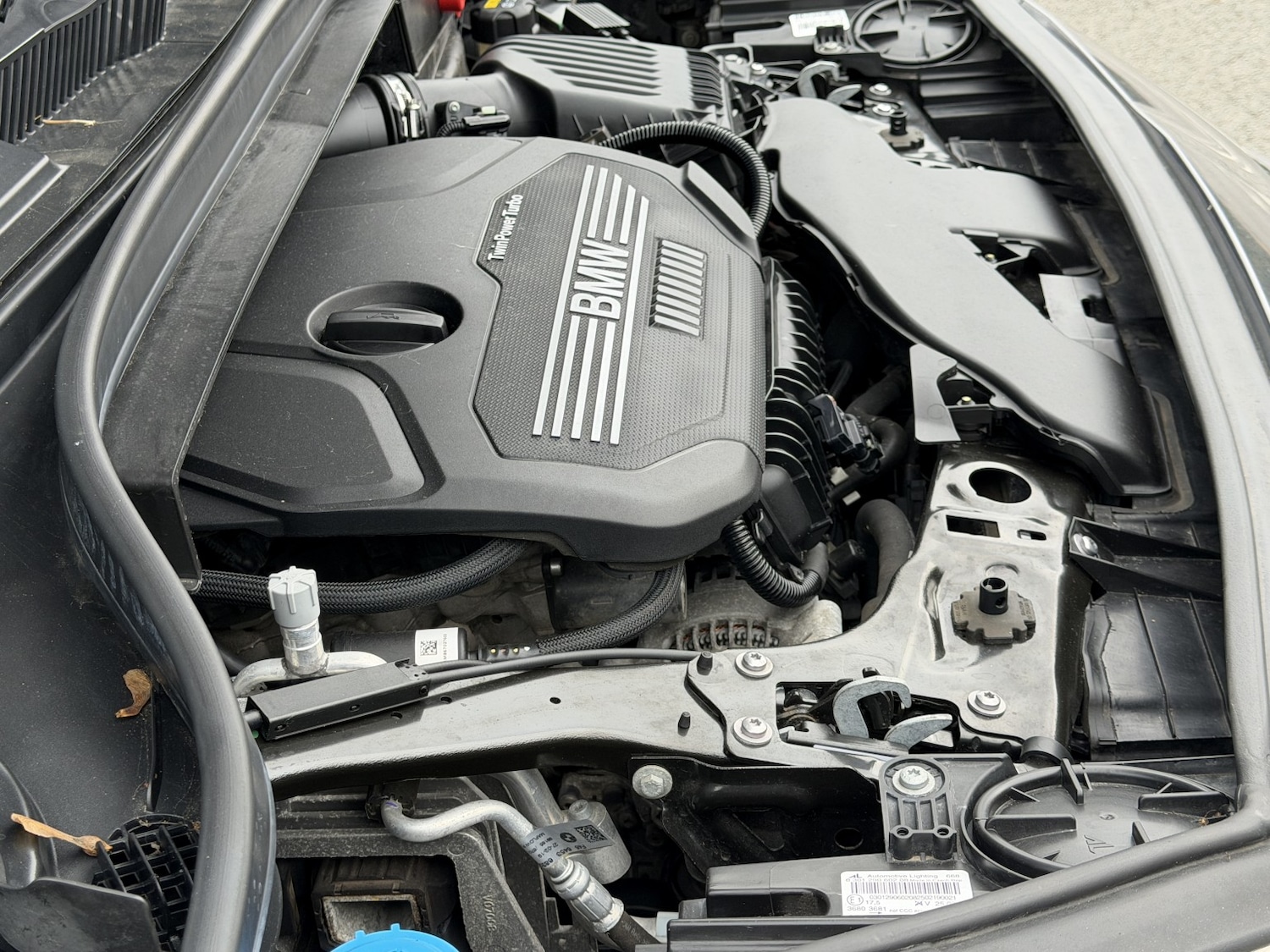 Used BMW 2 Series Gran Tourer 2019 for sale - 76793961: Photo 10