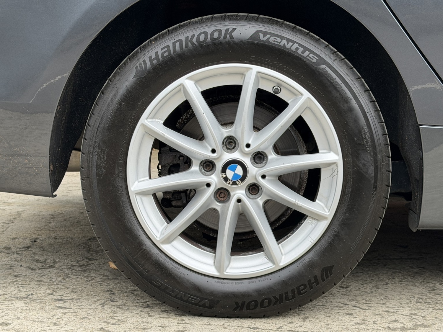 Used BMW 2 Series Gran Tourer 2019 for sale - 76793961: Photo 16