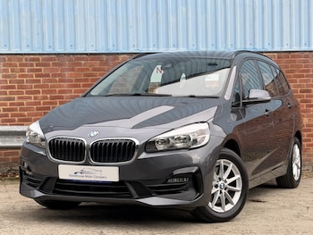 Used BMW 2 Series Gran Tourer 2019 for sale - 76793961: Photo
