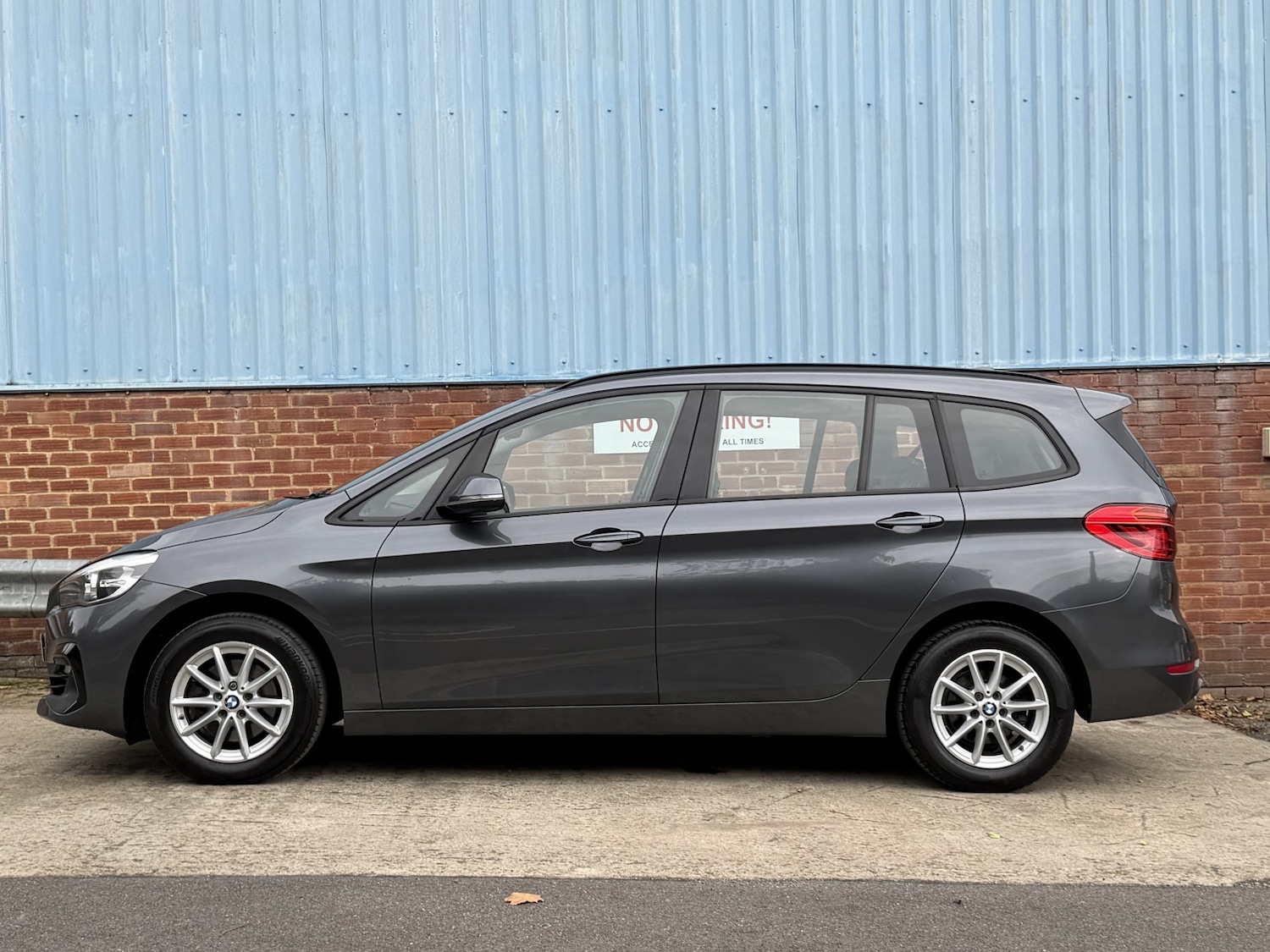 Used BMW 2 Series Gran Tourer 2019 for sale - 76793961: Photo 2